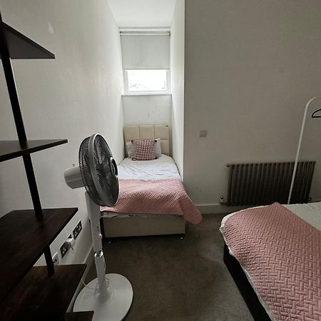 Bridgeman Road Property In King'S Cross London Ngoại thất bức ảnh