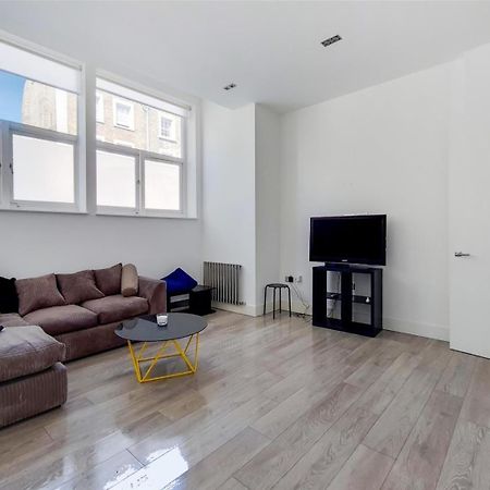 Bridgeman Road Property In King'S Cross London Ngoại thất bức ảnh