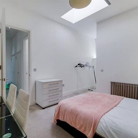 Bridgeman Road Property In King'S Cross London Ngoại thất bức ảnh