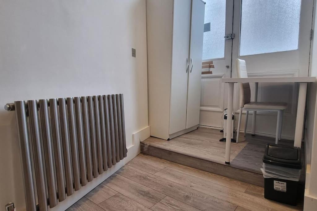Bridgeman Road Property In King'S Cross London Ngoại thất bức ảnh