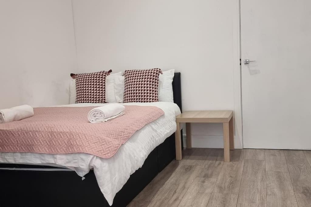 Bridgeman Road Property In King'S Cross London Ngoại thất bức ảnh