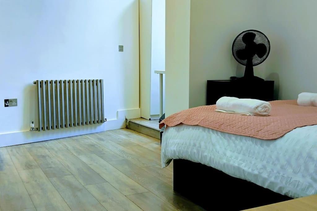 Bridgeman Road Property In King'S Cross London Ngoại thất bức ảnh