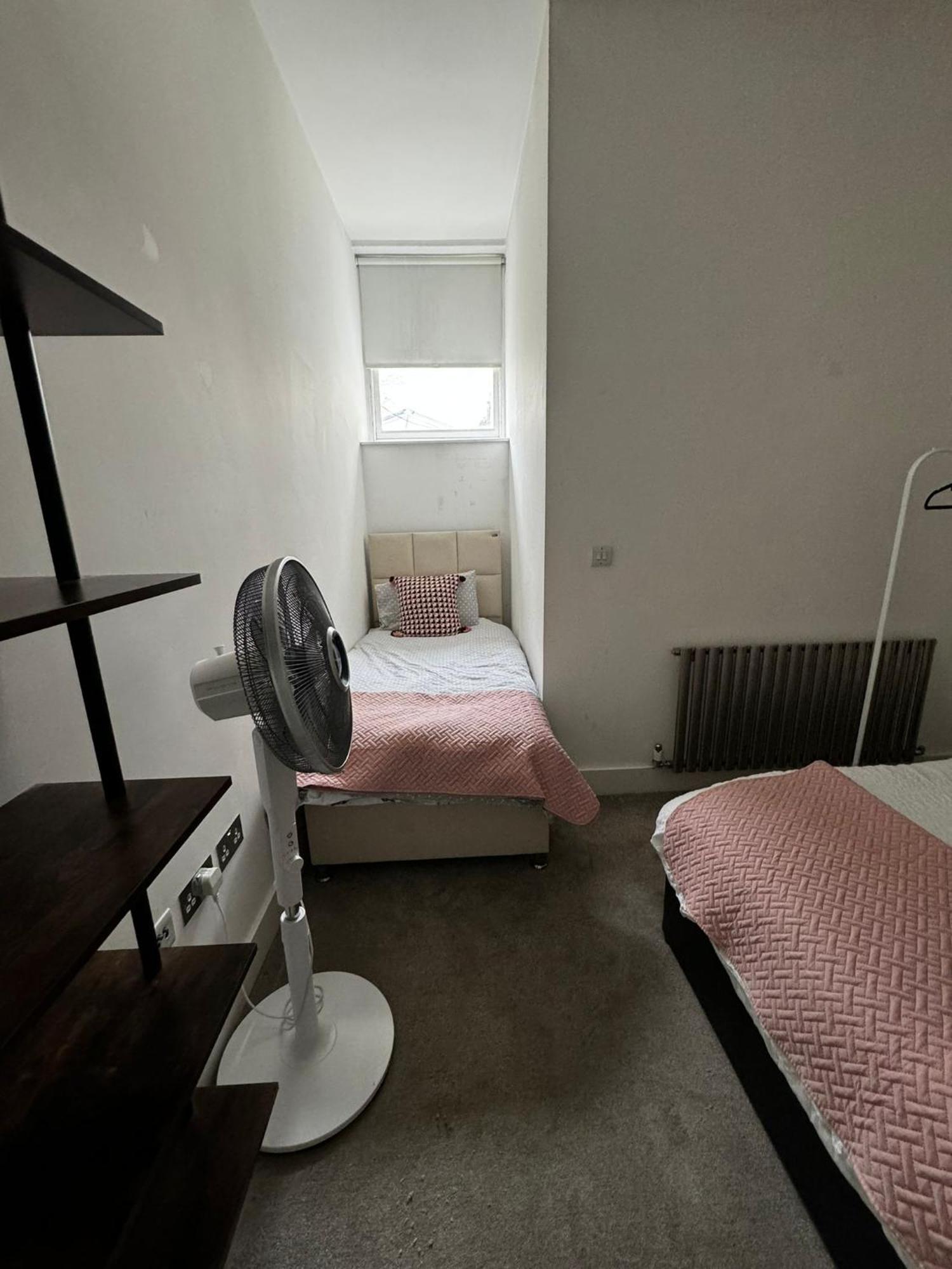 Bridgeman Road Property In King'S Cross London Ngoại thất bức ảnh
