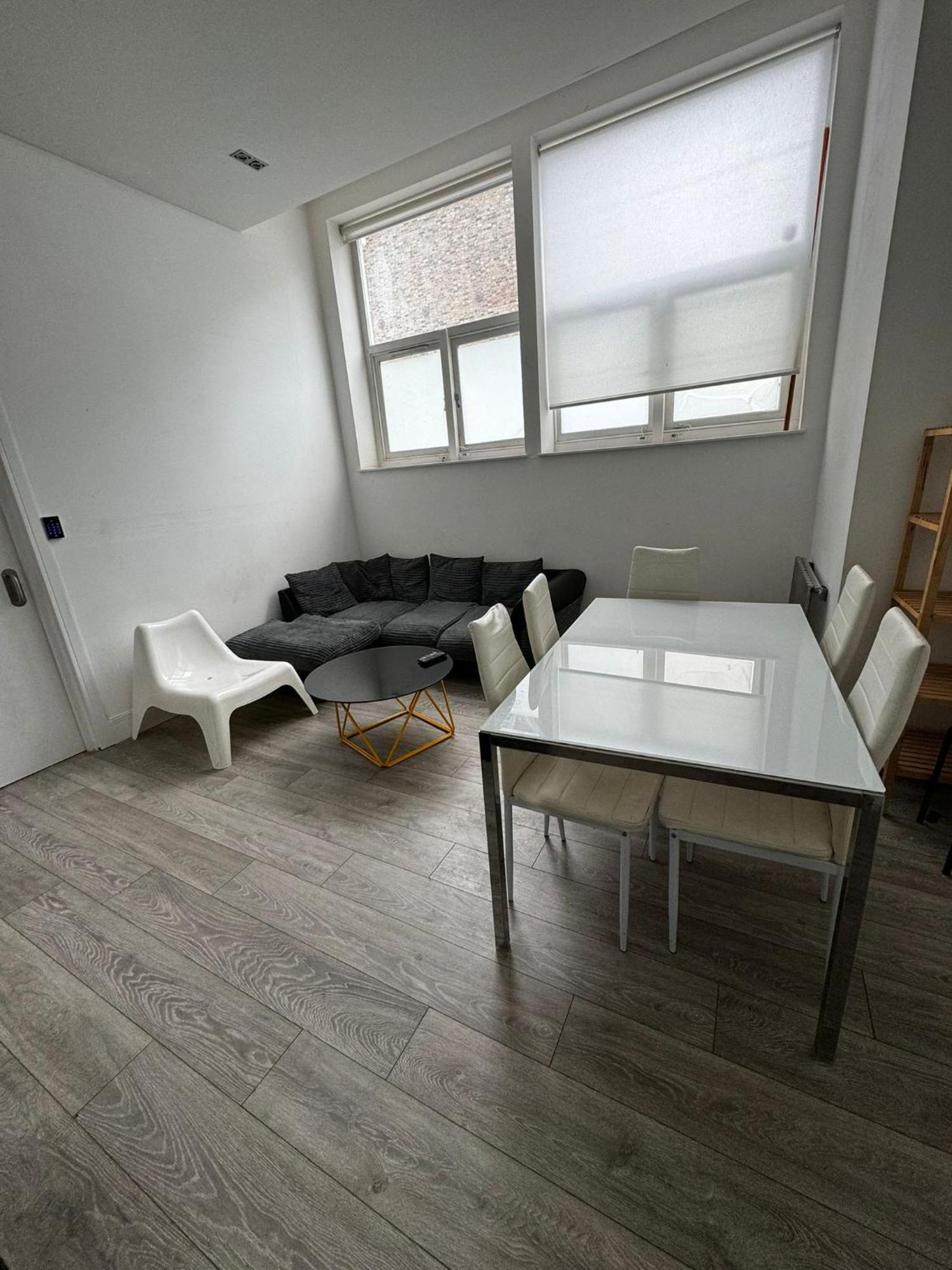 Bridgeman Road Property In King'S Cross London Ngoại thất bức ảnh