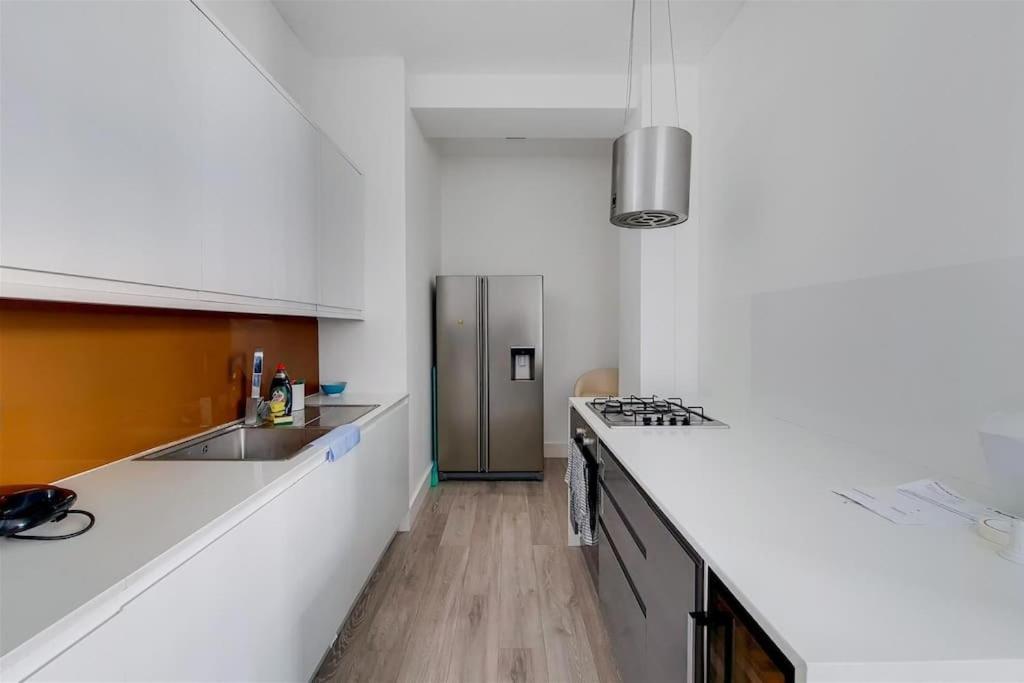 Bridgeman Road Property In King'S Cross London Ngoại thất bức ảnh