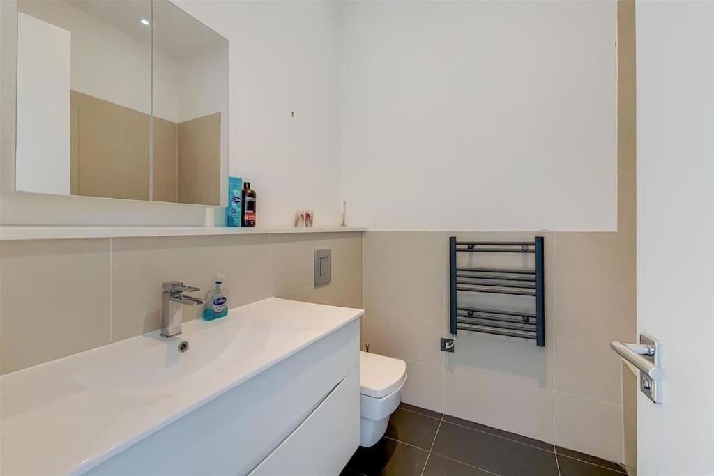 Bridgeman Road Property In King'S Cross London Ngoại thất bức ảnh