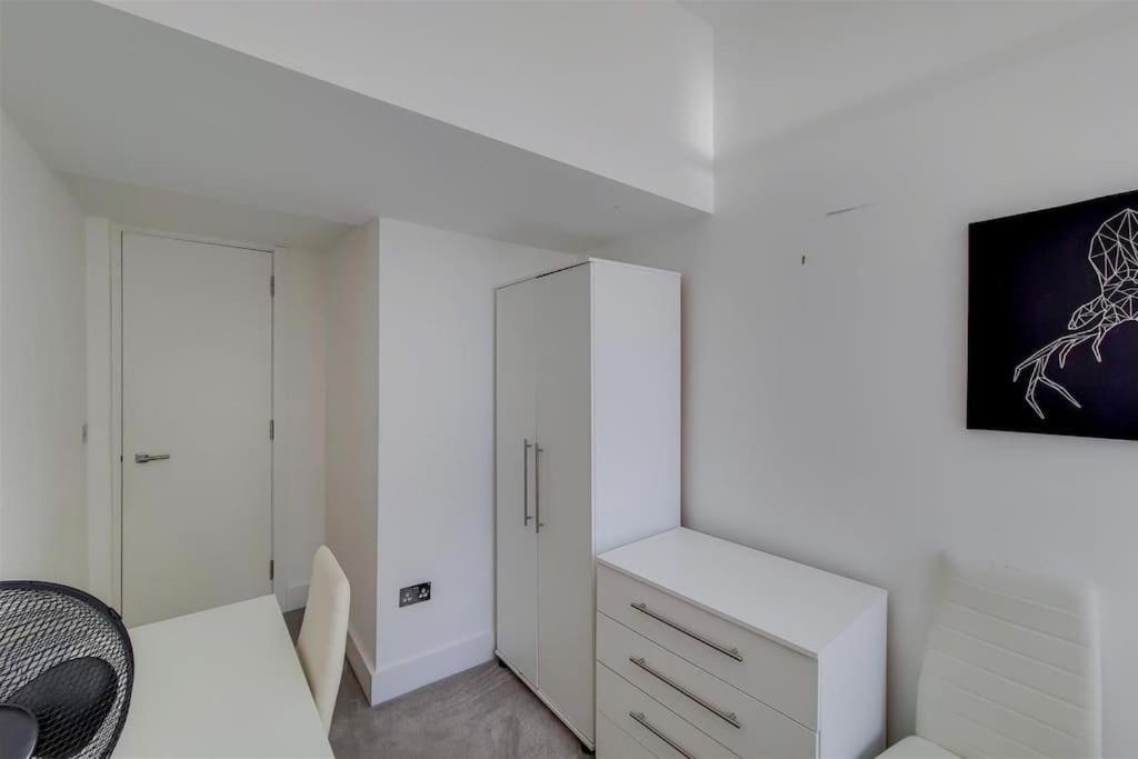 Bridgeman Road Property In King'S Cross London Ngoại thất bức ảnh