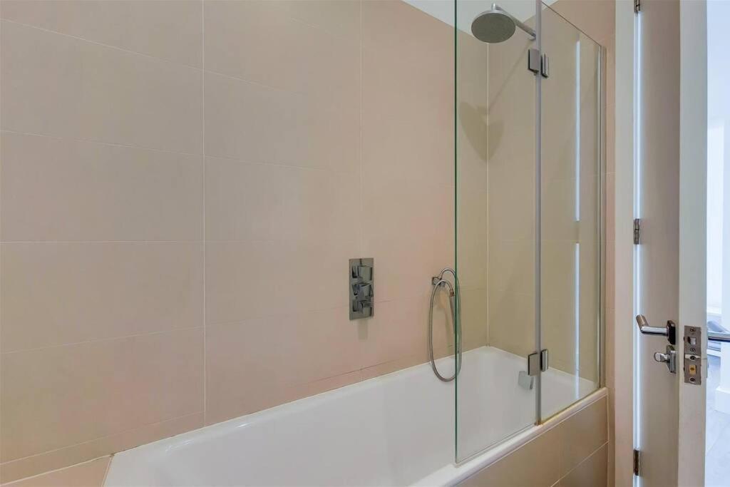 Bridgeman Road Property In King'S Cross London Ngoại thất bức ảnh