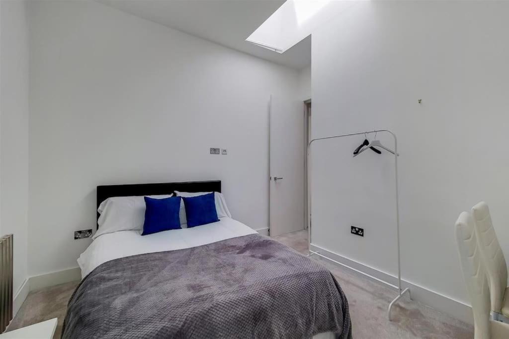 Bridgeman Road Property In King'S Cross London Ngoại thất bức ảnh